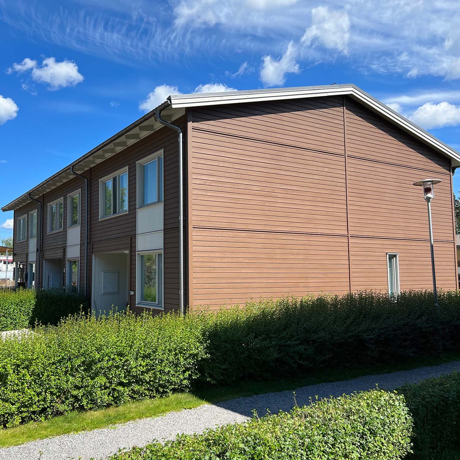 Vad kostar det att måla om huset? Snittpriser 2026